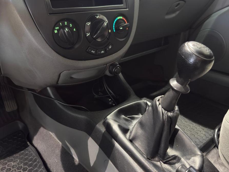 Daewoo Gentra II Самара  - изображение 13