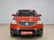 SsangYong Actyon II Альметьевск  - изображение 25