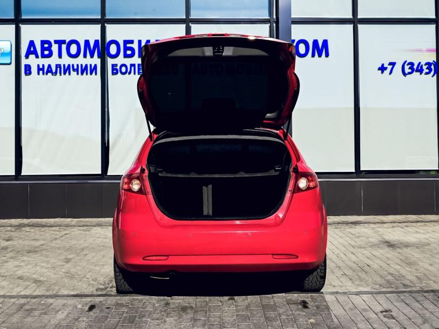 Chevrolet Lacetti I Екатеринбург  - изображение 18