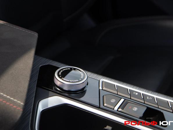 Geely Tugella I Рестайлинг с пробегом 2023 года, цена 2 875 000 рублей, 33675 км, внедорожник, Автокод Объявления