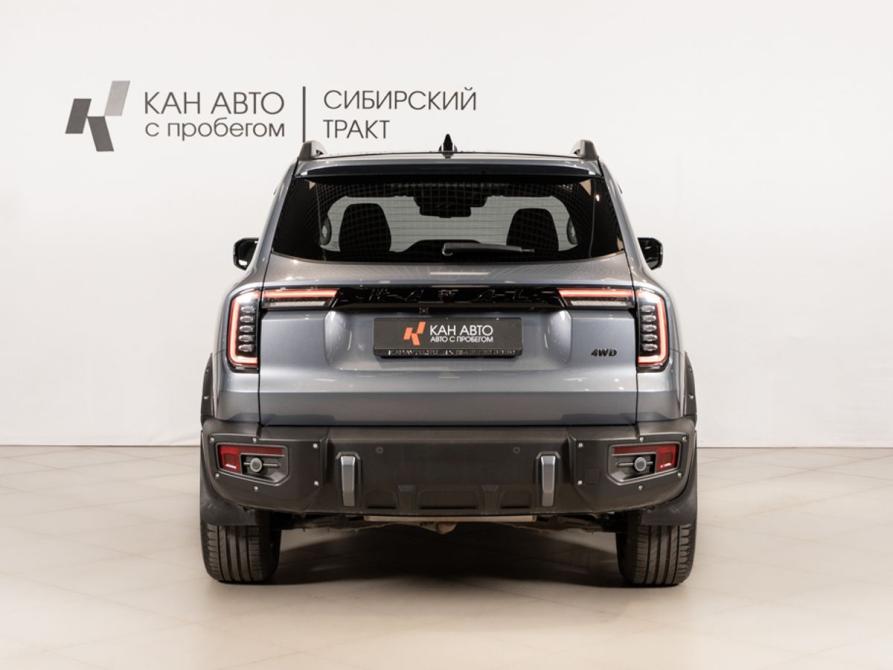 Haval Dargo I Казань  - изображение 4