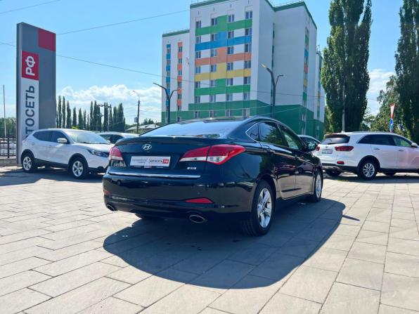 Hyundai i40 I с пробегом 2013 года, цена 1 100 000 рублей, 147628 км, седан, Автокод Объявления