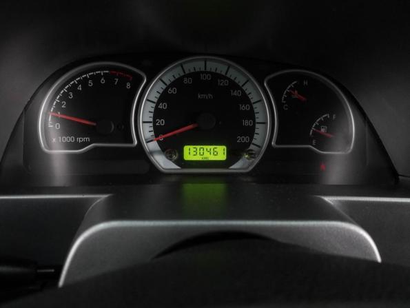 Daewoo Nexia I Рестайлинг с пробегом 2011 года, цена 289 000 рублей, 130461 км, седан, Автокод Объявления