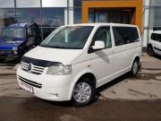 Volkswagen Transporter T5 Брянск  - изображение 16