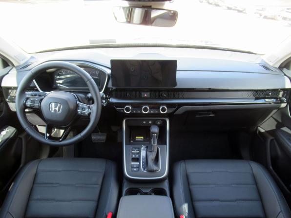 Honda CR-V VI с пробегом 2026 года, цена 4 650 000 рублей, 29 км, внедорожник, Автокод Объявления