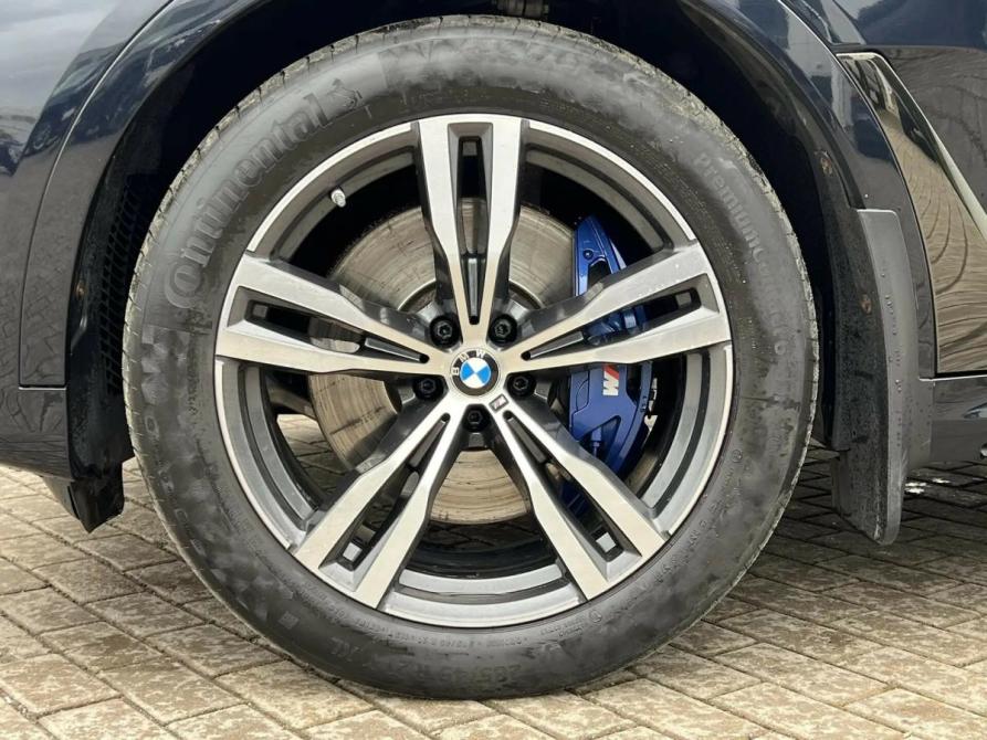 BMW X7 I (G07) Санкт-Петербург  - изображение 7