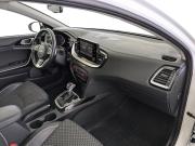 Kia Ceed III Рестайлинг Москва  - изображение 38