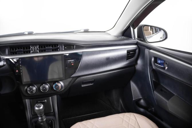 Toyota Corolla XI (E160 E170 E180) с пробегом 2013 года, цена 1 329 000 рублей, 148000 км, седан, Автокод Объявления