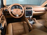 Porsche Cayenne I Рестайлинг (957) Ростов-на-Дону  - изображение 29