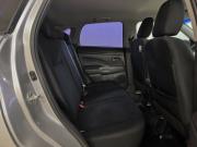 Mitsubishi ASX I Рестайлинг Москва  - изображение 23