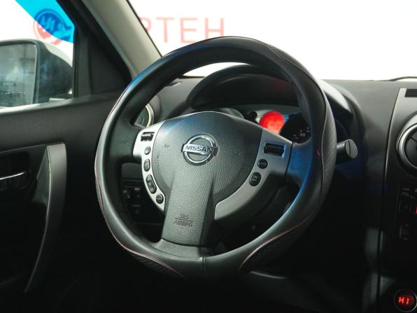 Nissan Qashqai I с пробегом 2008 года, цена 725 000 рублей, 188720 км, внедорожник, Автокод Объявления