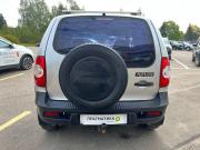 Chevrolet Niva I Рестайлинг Великие Луки  - изображение 27