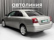 Toyota Avensis II Рестайлинг Красноярск  - изображение 22