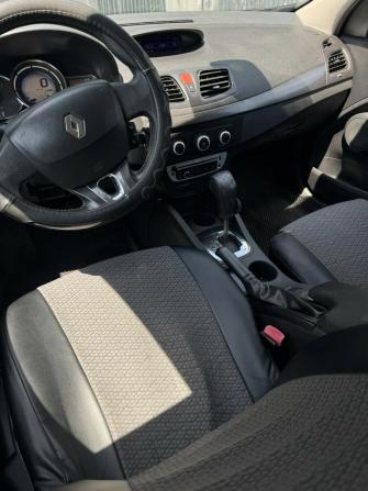 Renault Fluence I Рестайлинг с пробегом 2014 года, цена 690 000 рублей, 205109 км, седан, Автокод Объявления