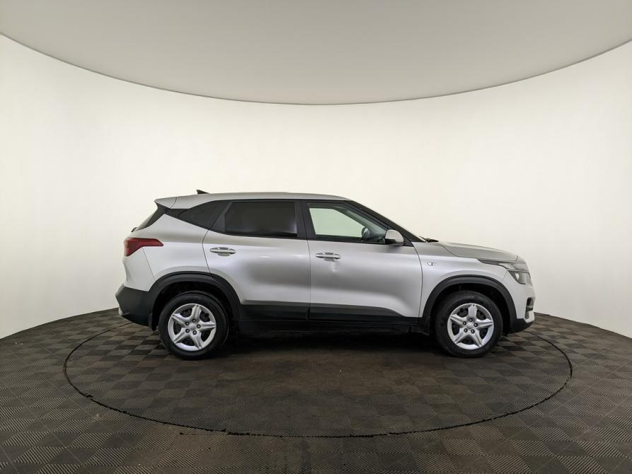Kia Seltos I Москва  - изображение 4