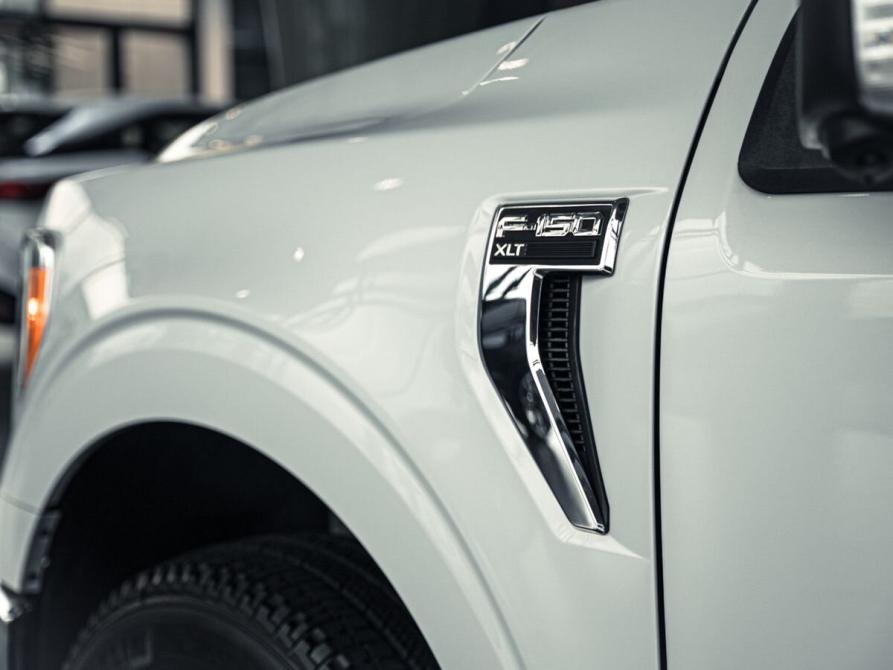 Ford F-150 XIV Ростов-на-Дону  - изображение 14