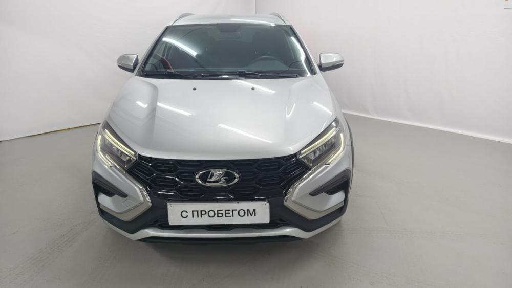 Lada (ВАЗ) Vesta I Рестайлинг (NG) Москва  - изображение 3