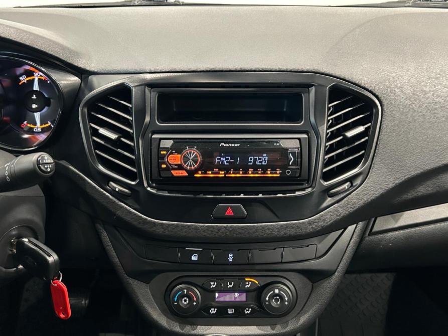 Lada (ВАЗ) Vesta I Санкт-Петербург  - изображение 18