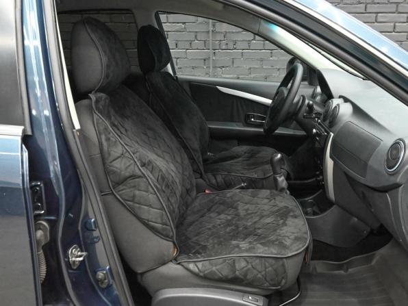 Nissan Almera III (G15) с пробегом 2016 года, цена 550 000 рублей, 132693 км, седан, Автокод Объявления