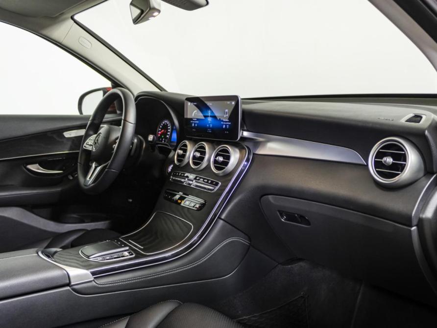 Mercedes-Benz GLC I (X253) Рестайлинг Москва  - изображение 15