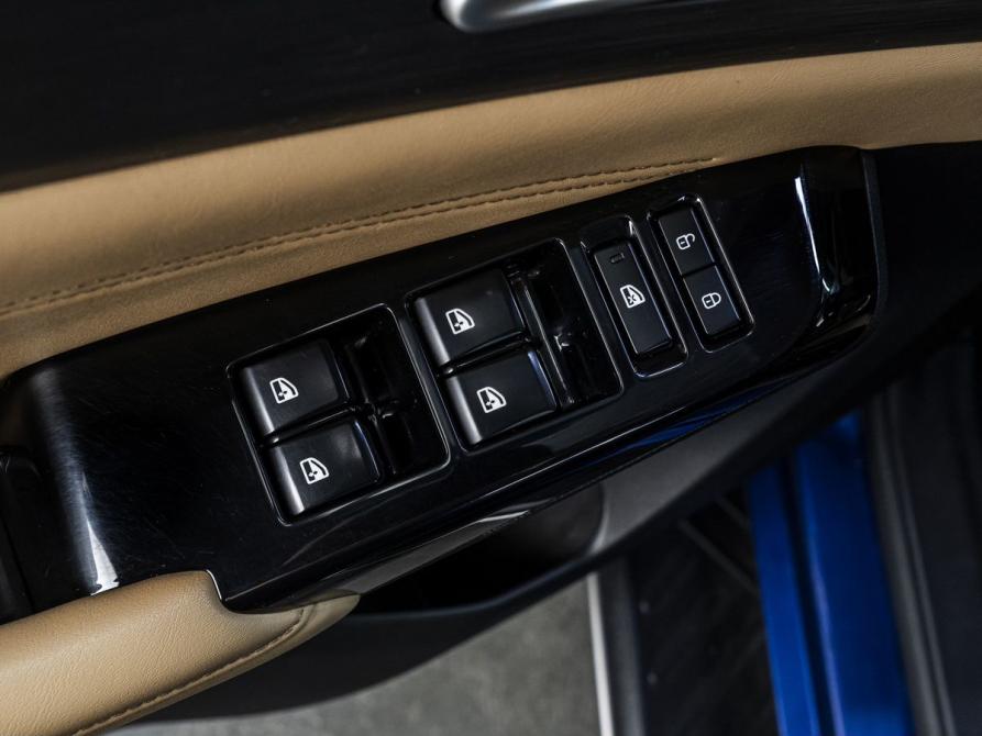 Changan Hunter Plus Тюмень  - изображение 12