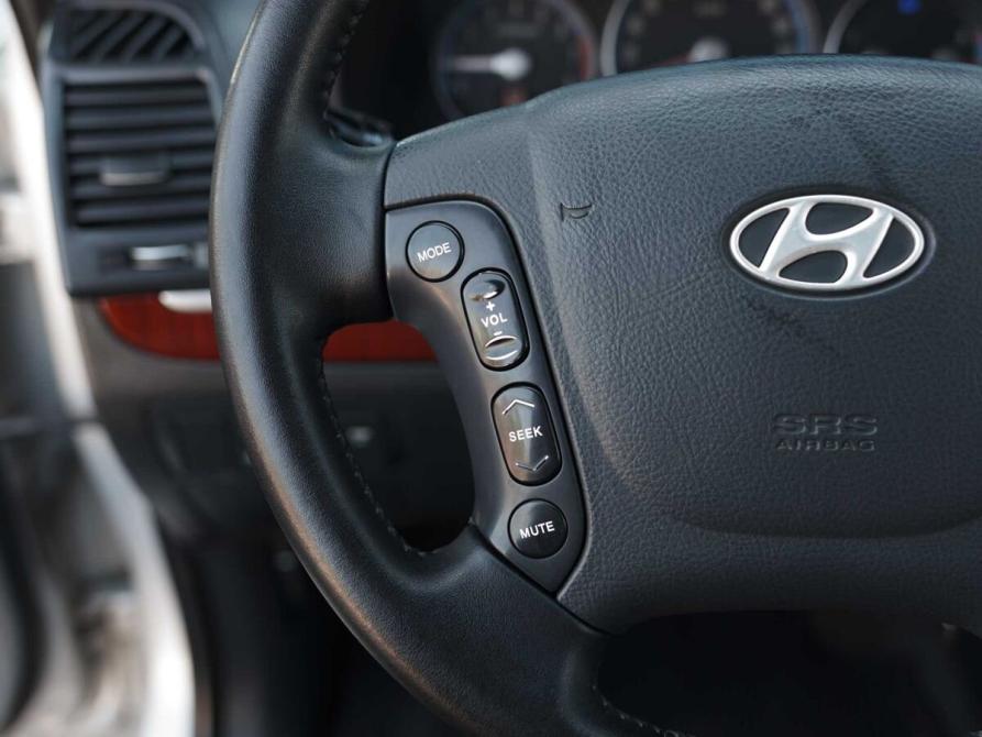 Hyundai Santa Fe II Новосибирск  - изображение 12