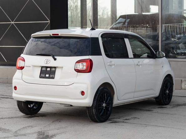 Toyota Passo III с пробегом 2017 года, цена 980 000 рублей, 76289 км, хэтчбек, Автокод Объявления