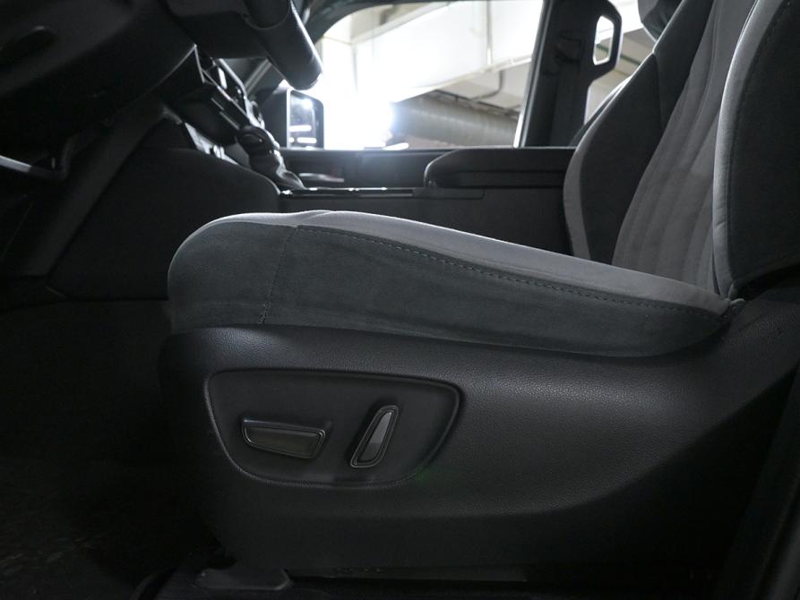 Toyota Land Cruiser Prado 250 Series Москва  - изображение 15