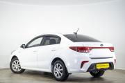 Kia Rio IV Оренбург  - изображение 26