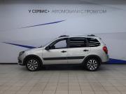 Lada (ВАЗ) Granta I Рестайлинг Москва  - изображение 16