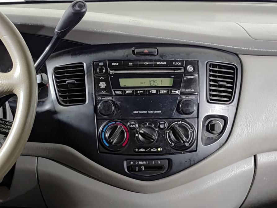 Mazda MPV II (LW) Рестайлинг Уфа  - изображение 18
