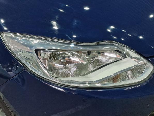 Ford Focus III с пробегом 2013 года, цена 730 000 рублей, 217000 км, хэтчбек, Автокод Объявления