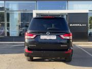 SsangYong Stavic Москва  - изображение 27