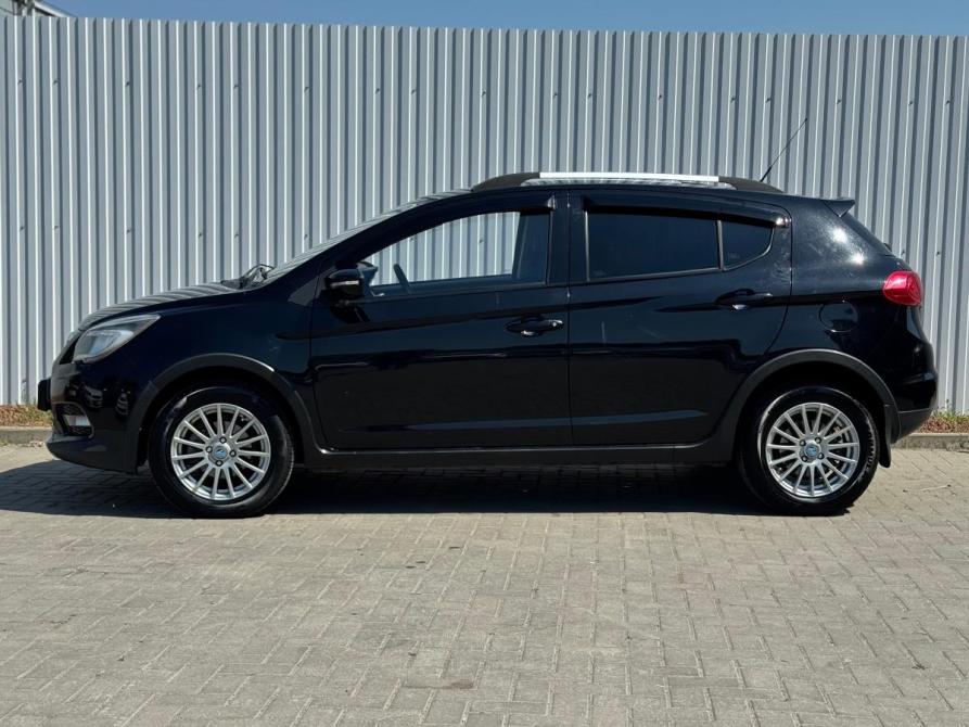 Lifan X50 Ростов-на-Дону  - изображение 7