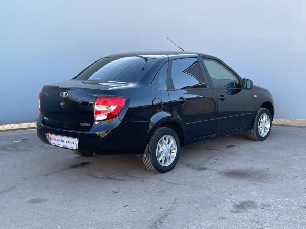 Lada (ВАЗ) Granta I с пробегом 2013 года, цена 395 000 рублей, 165368 км, седан, Автокод Объявления