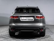 Jaguar F-Pace I Москва  - изображение 26