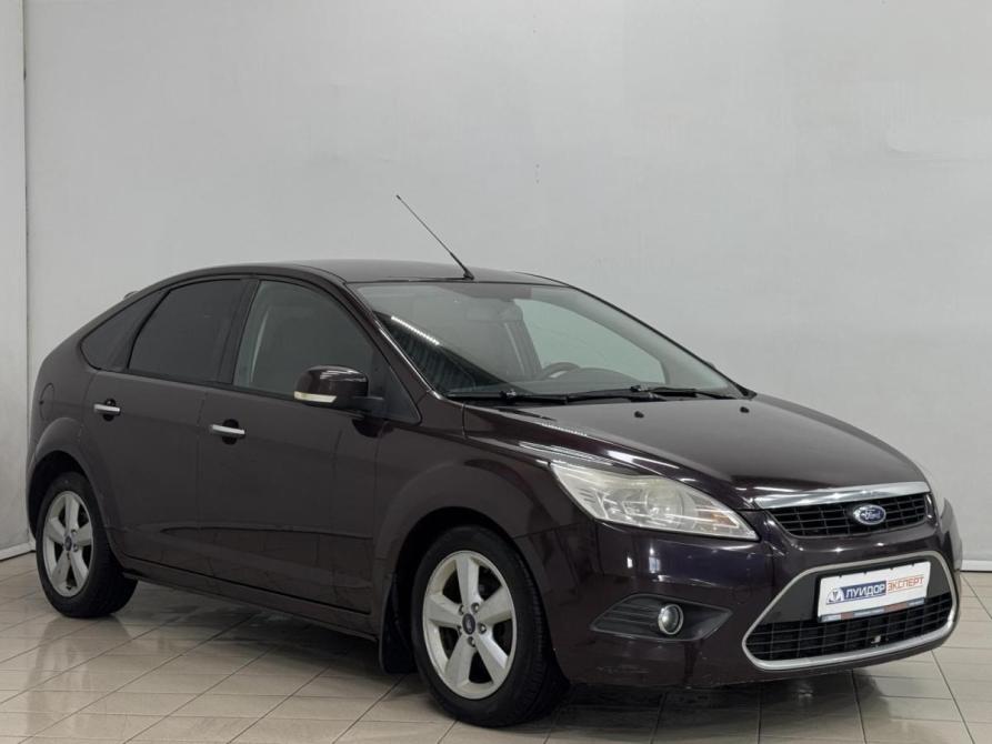 Ford Focus II Рестайлинг Нижний Новгород  - изображение 8