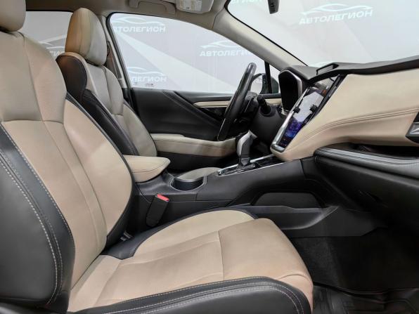 Subaru Outback VI с пробегом 2020 года, цена 3 200 000 рублей, 159000 км, универсал, Автокод Объявления