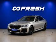 BMW 7 серии VI (G11/G12) Рестайлинг Москва  - изображение 33