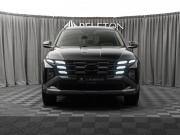 Hyundai Tucson IV Рестайлинг Москва  - изображение 30