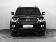 Toyota Land Cruiser 200 Series Рестайлинг 2 Санкт-Петербург  - изображение 42