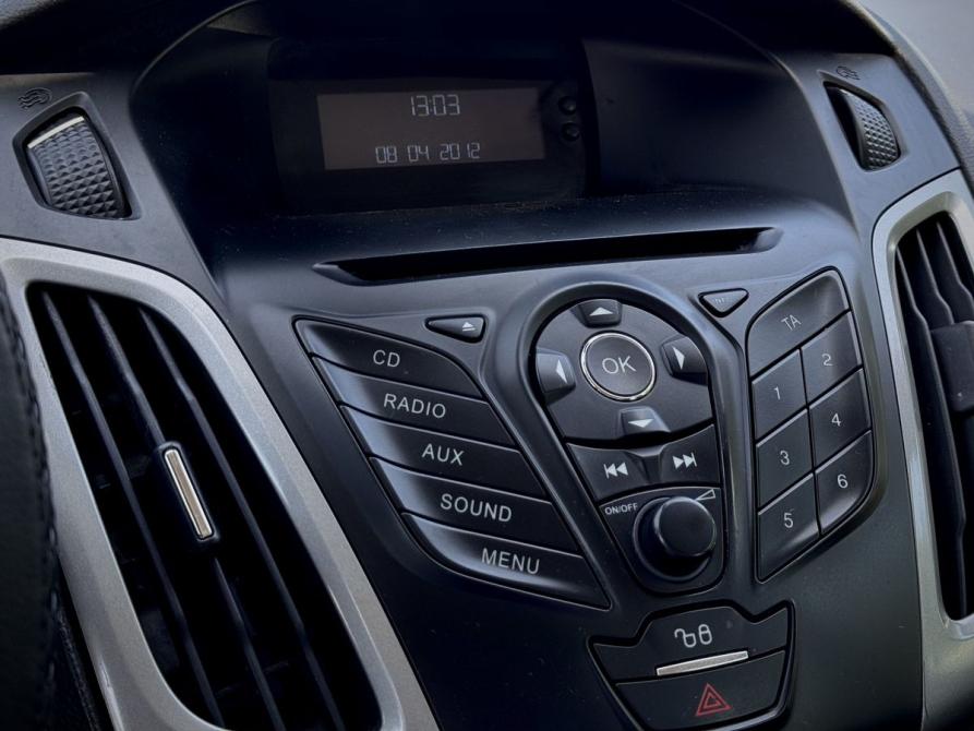 Ford Focus III Уфа  - изображение 12