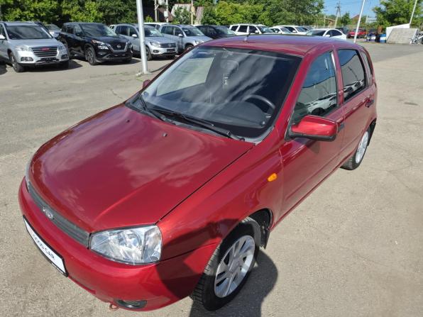 Lada (ВАЗ) Kalina I с пробегом 2011 года, цена 415 000 рублей, 167844 км, хэтчбек, Автокод Объявления