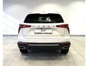 Haval F7 II Ярославль  - изображение 16