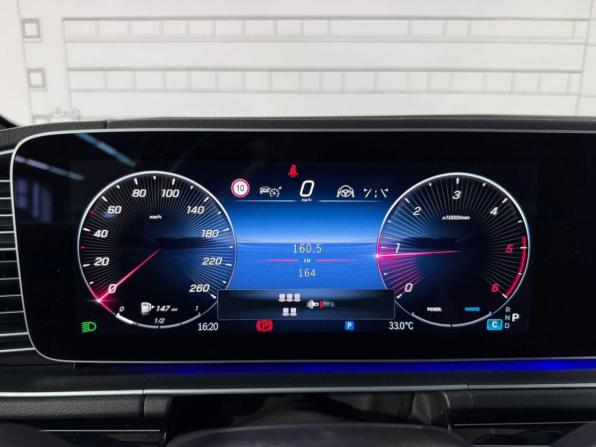 Новый Mercedes-Benz GLE II (V167) Рестайлинг 2025 года, цена 13 290 000 рублей, внедорожник, Автокод Объявления