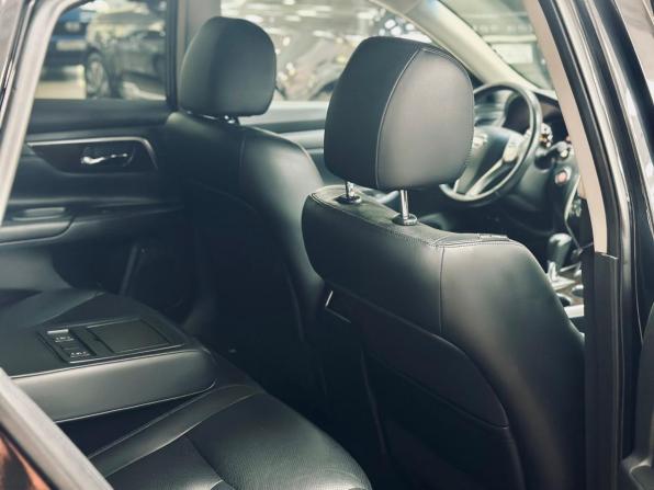 Nissan Teana III с пробегом 2015 года, цена 1 690 000 рублей, 125716 км, седан, Автокод Объявления