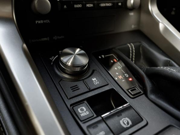 Lexus NX I Рестайлинг с пробегом 2018 года, цена 3 100 000 рублей, 91737 км, внедорожник, Автокод Объявления