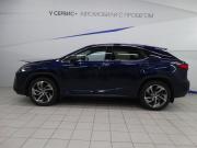Lexus RX IV Москва  - изображение 31