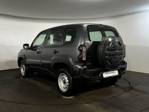 Lada (ВАЗ) Niva Travel I с пробегом 2021 года, цена 859 900 рублей, 65000 км, внедорожник, Автокод Объявления
