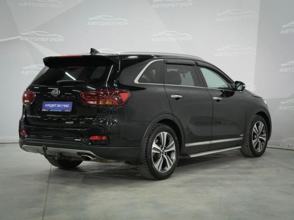 Kia Sorento III Prime Рестайлинг с пробегом 2017 года, цена 3 050 000 рублей, 115644 км, внедорожник, Автокод Объявления